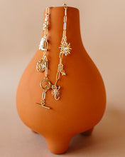 Load image into Gallery viewer, Tucson Charm Necklace
