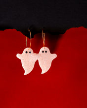 Load image into Gallery viewer, Sparkly Ghost
