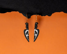 Load image into Gallery viewer, Ghost Face Knives
