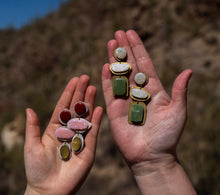Load image into Gallery viewer, The Juniper Earrings
