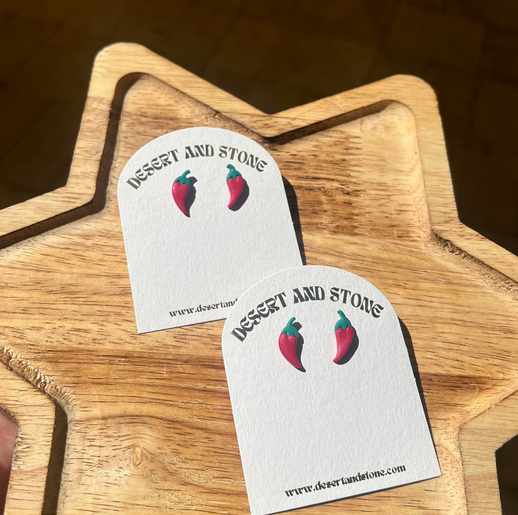 Mini Chili Studs