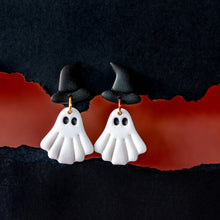 Load image into Gallery viewer, Witchy Ghost
