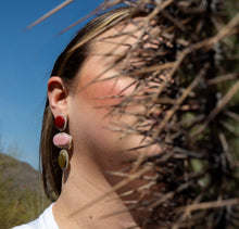 Load image into Gallery viewer, The Rosie Earrings
