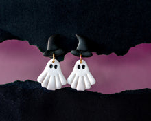 Load image into Gallery viewer, Witchy Ghost
