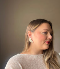 Load image into Gallery viewer, The Blossom Studs
