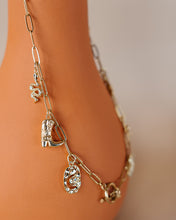 Load image into Gallery viewer, Tucson Charm Necklace
