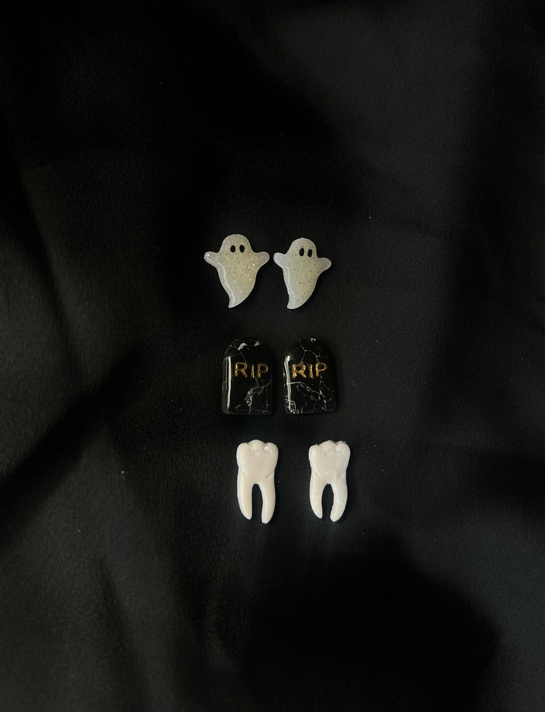 Spooky Studs