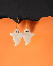 Load image into Gallery viewer, Sparkly Ghost
