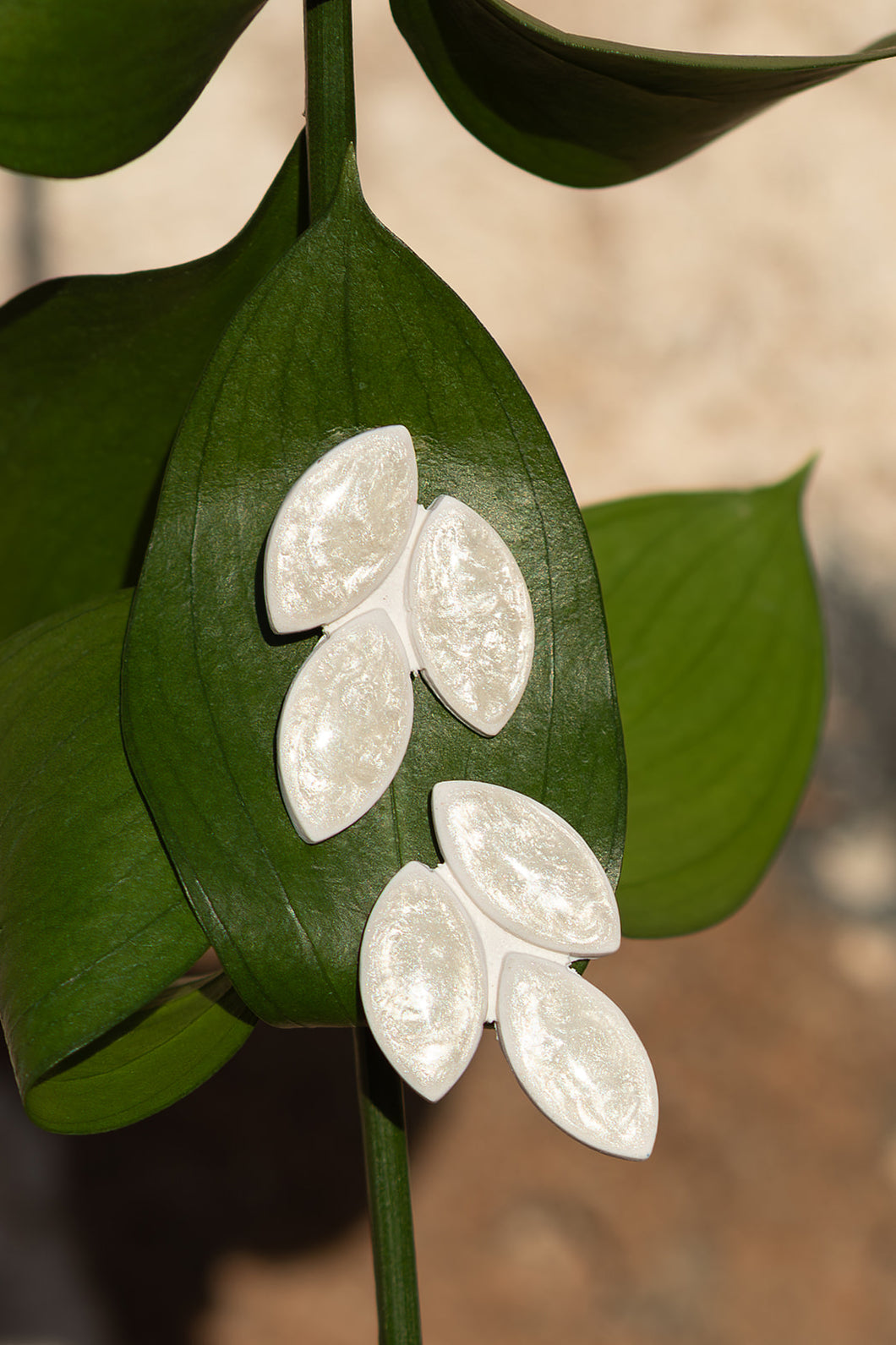 Bridal Studs