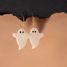 Load image into Gallery viewer, Sparkly Ghost
