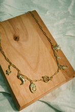 Load image into Gallery viewer, Tucson Charm Necklace
